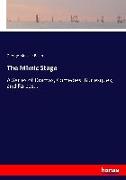 The Mimic Stage