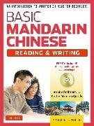 Basic Chinese - Reading & Writing Textbook