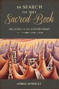 In Search of the Sacred Book