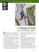 A Nation in Debt: How Can We Pay the Bills? (2014)