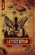 Mystero : el imperio de las tinieblas