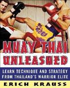 Muay Thai Unleashed