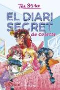 El diari secret de Colette : Aventures a Ratford 2