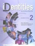 IDENTITIES 2 BRITISH ED STUDENTS BOOK