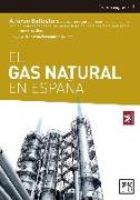 El Gas Natural En España