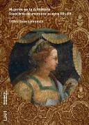 Mujeres en la Alhambra : colección de documentos de los siglos XV