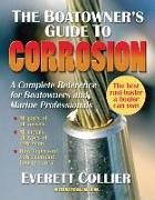 The Boatowner's Guide to Corrosion