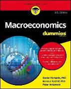 Macroeconomics for Dummies