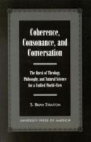 Coherence, Consonance, and Conversation