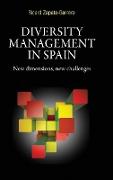 Diversity management in Spain