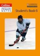 Collins International Primary Maths - Student's Book 6