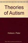 Theories of Autism