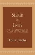 Seeker of Unity