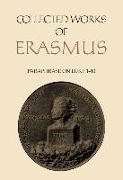 Collected Works of Erasmus