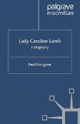 Lady Caroline Lamb
