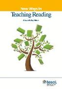 New Ways in Teaching Reading