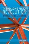 The Housing Policy Revolution
