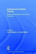 Intergroup Contact Theory