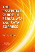 The Essential Guide to Serial ATA and SATA Express