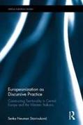 Europeanization as Discursive Practice