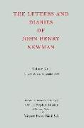 The Letters and Diaries of John Henry Newman Volume XVI: Founding a University: January 1854 to September 1855