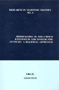 Shipbuilding in the United Kingdom in the Nineteenth Century: A Regional Approach