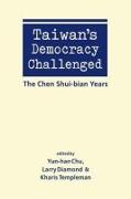 Taiwan's Democracy Challenged