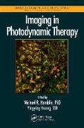 Imaging in Photodynamic Therapy