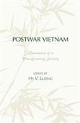 Postwar Vietnam