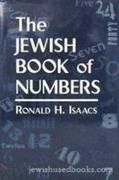 The Jewish Book of Numbers