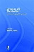 Language and Globalization