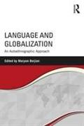 Language and Globalization