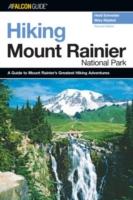 Hiking Mount Rainier National Park