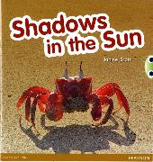 Bug Club Guided Non Fiction Reception Red C Shadows in the Sun