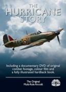 The Hurricane Story DVD & Book Pack