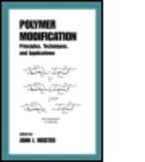 Polymer Modification