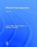 Effective Police Supervision