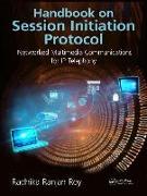 Handbook on Session Initiation Protocol