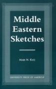 Middle Eastern Sketches