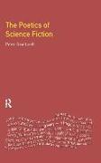 The Poetics of Science Fiction