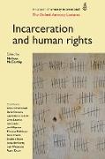 Incarceration and Human Rights