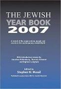 Jewish Year Book