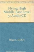 Flying High Middle East Level 5 Audio CD