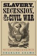 Slavery, Secession, and Civil War