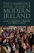 The Cambridge Social History of Modern Ireland