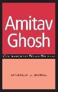 Amitav Ghosh