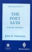 The Poet Sa'di