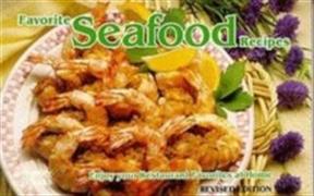 Favourite Seafood Recipes