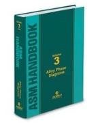 ASM Handbook, Volume 3