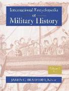 International Encyclopedia of Military History